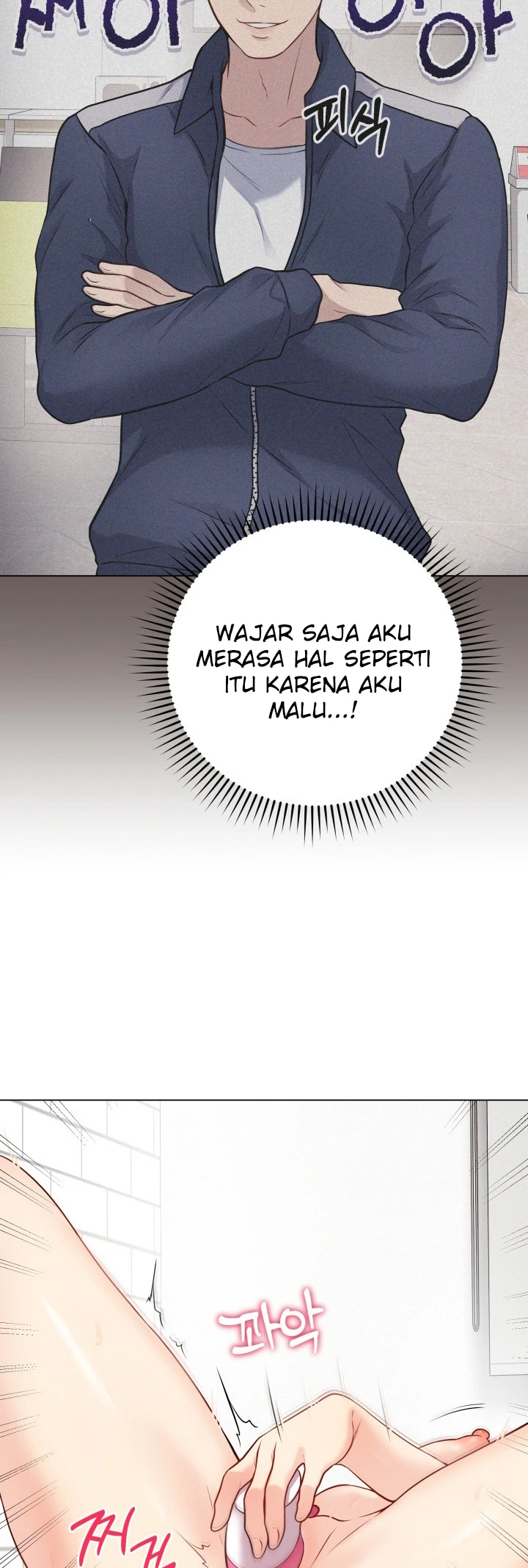 Signed, Sealed, Mistaken - Page 58